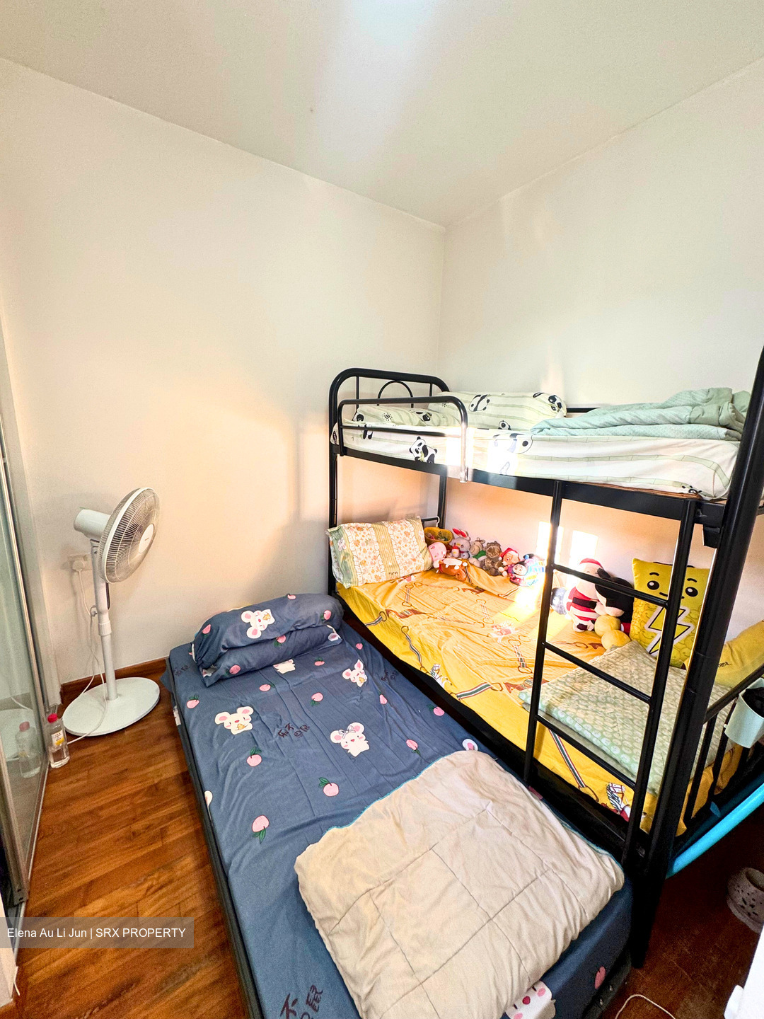 Suites @ Bukit Timah (D21), Apartment #496305041